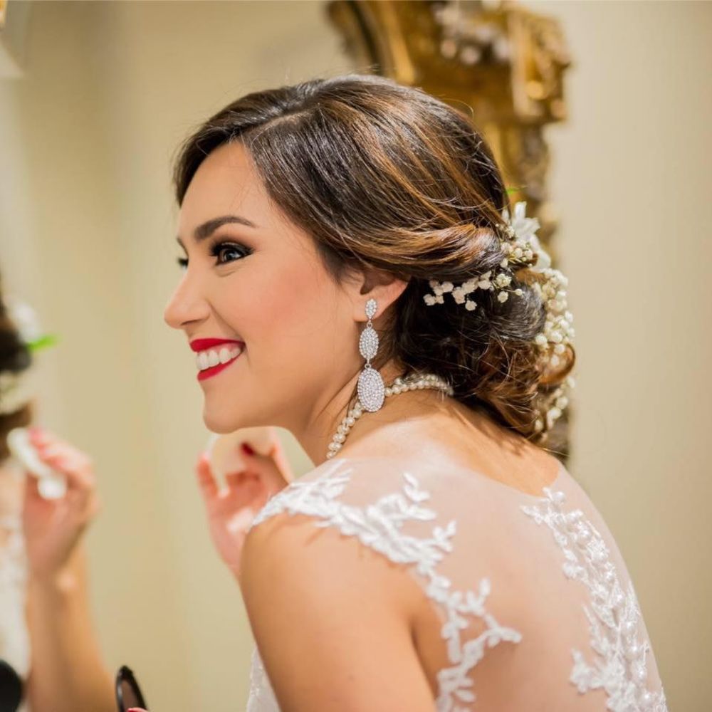 Meet your Posher, Lili